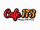 Cashier – Cafe173