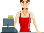 Cashier