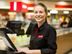 Cashier ( Female)