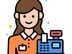 Cashier ( Female )