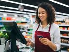 Cashier (Female) - Maldives
