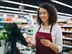 Cashier (Female) - Maldives