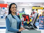 CASHIER (FEMALE/Male ) – Ratnapura