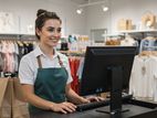 Cashier (Female) - Panadura