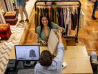Cashier (Female) - Panadura