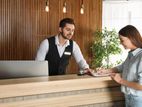 Cashier (Female) : Peradeniya