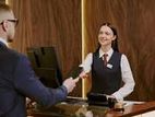 Cashier (Female) - Peradeniya