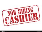 Cashier