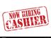 Cashier