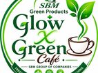 Cashier for Glow X Green Café, HK Health Care Centre, Katubedda