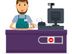 Cashier