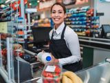 Cashier