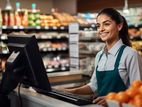 Cashier