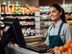 Cashier