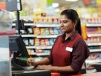 Cashier - Gampaha