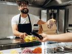 CASHIER HELPER IN RAGAMA