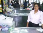 Cashier - Jaffna