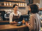 Cashier - Jaffna