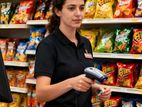 Cashier - Jaffna [ Nallur ]