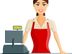 Cashier Job
