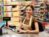 CASHIER (காசாளர்)