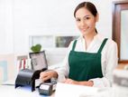 Cashier - Kaduwela