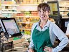 Cashier -Kandy