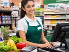 Cashier - Kegalle