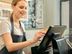 Cashier