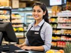 Cashier - කටුගස්තොට