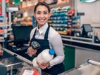 Cashier