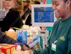 Cashier
