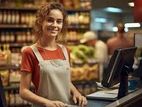 Cashier