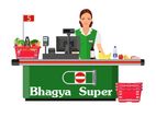 Cashier - Kurunegala