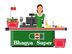 Cashier - Kurunegala