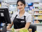 Cashier - Kurunegala
