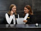 Cashier (Male / Female) | Asgiriya