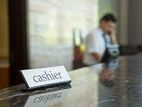 Cashier (Male/ Female) - Dambulla