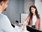 Cashier (Male / Female) | Mount Lavinia