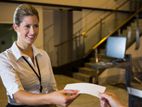 Cashier (Male / Female) | Negombo