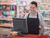 Cashier (Male / Female) - Oman