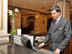 Cashier (Male/ Female) - Peradeniya