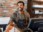 Cashier (Male) -Kandy