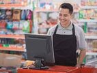 Cashier - Ratmalana