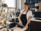 Cashier / Sales Assistant Wanted