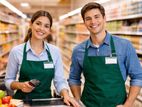 Cashier / Sales - Panadura