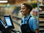 CASHIER VACANCY