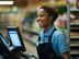 CASHIER VACANCY