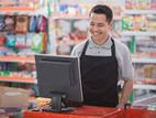CASHIERS (Shift Basis) Rajagiriya and Colombo Port.