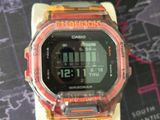 Casio GBD 200SM - Fitness Tracker